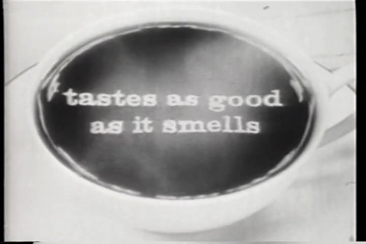 Maxwell House Coffee